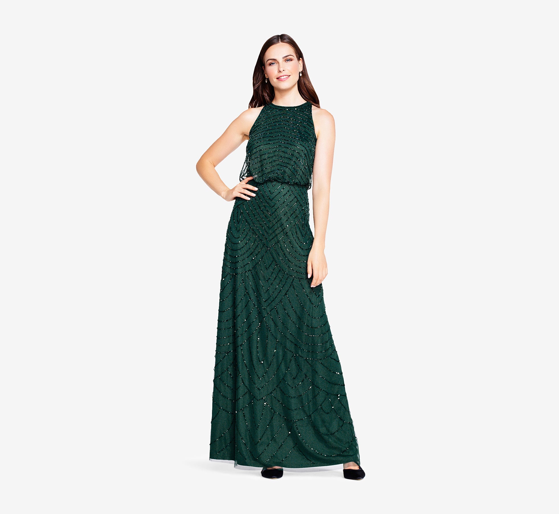 Adrianna papell 191916100 store