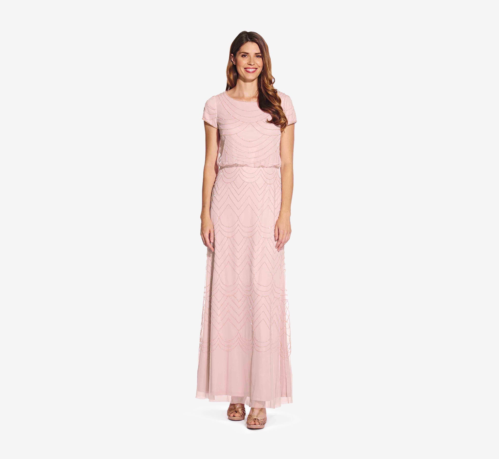 Adrianna papell 191916100 new arrivals
