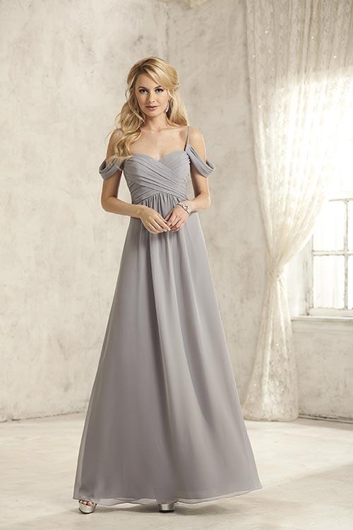 Christina Wu Celebrations Bridesmaid Dress 22739 Sangria