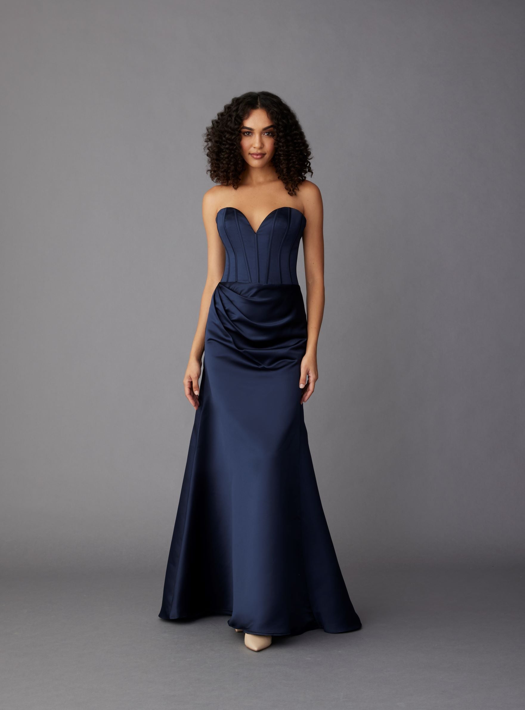 3979 Lazaro Bridesmaid Dresses