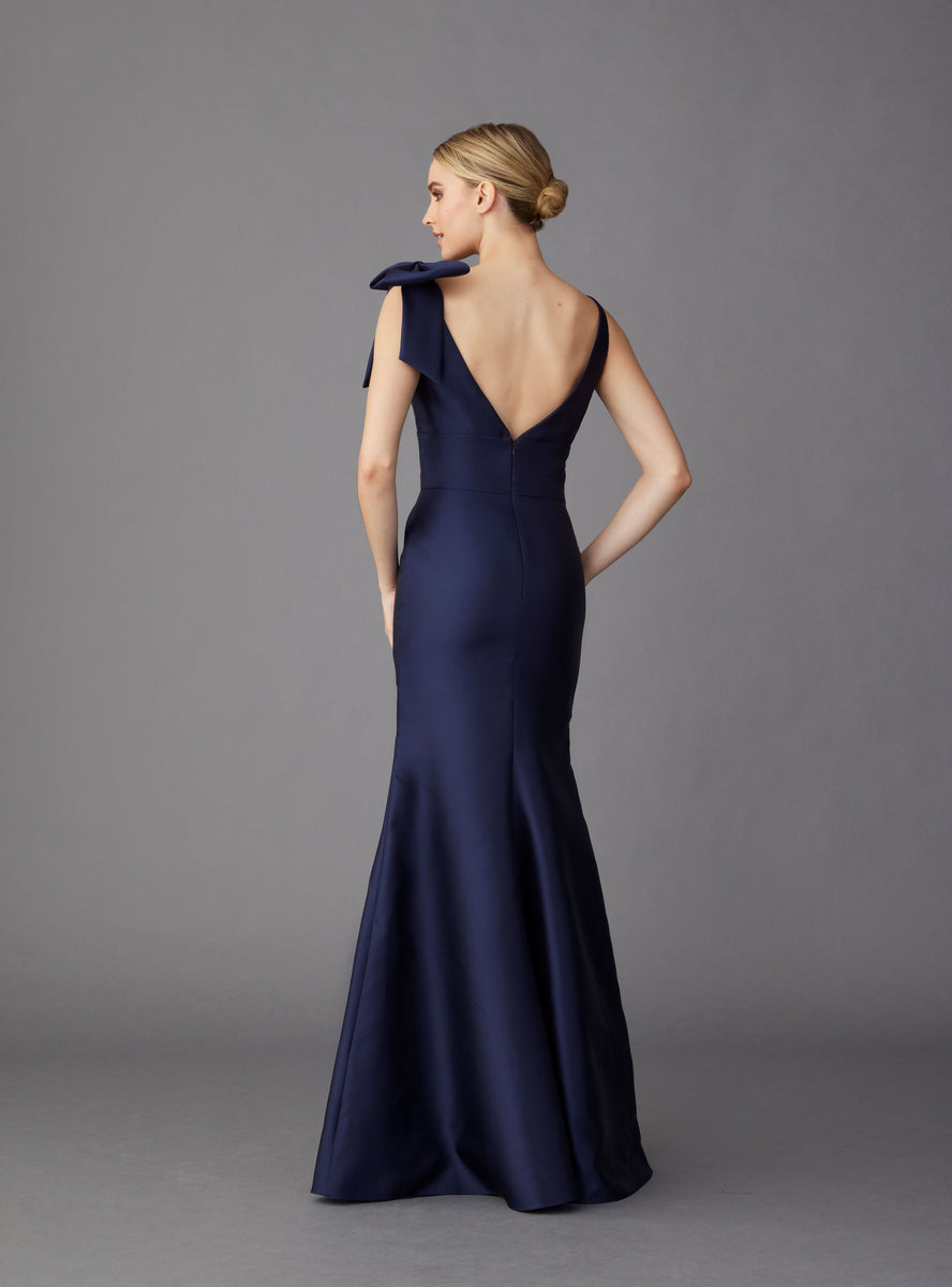 3979 Lazaro Bridesmaid Dresses