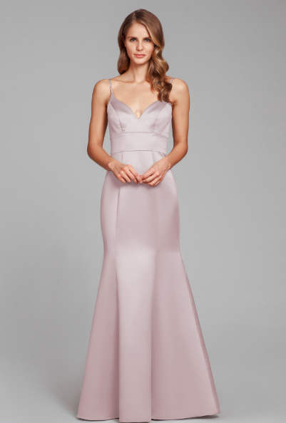 Candlelight Bridesmaid Dresses