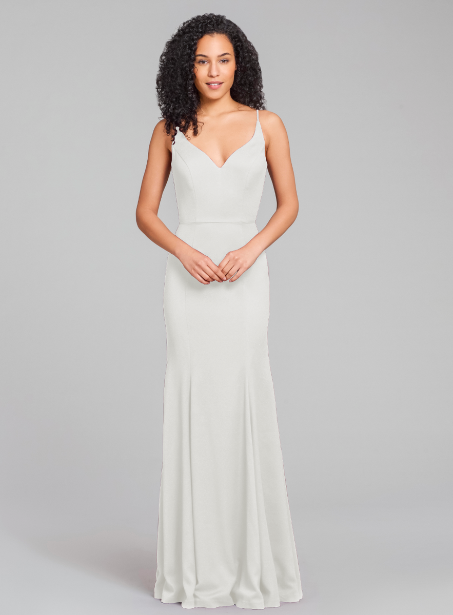 Hayley Paige Occasions Bridesmaid Dress - 5858 | Bella Bridesmaids