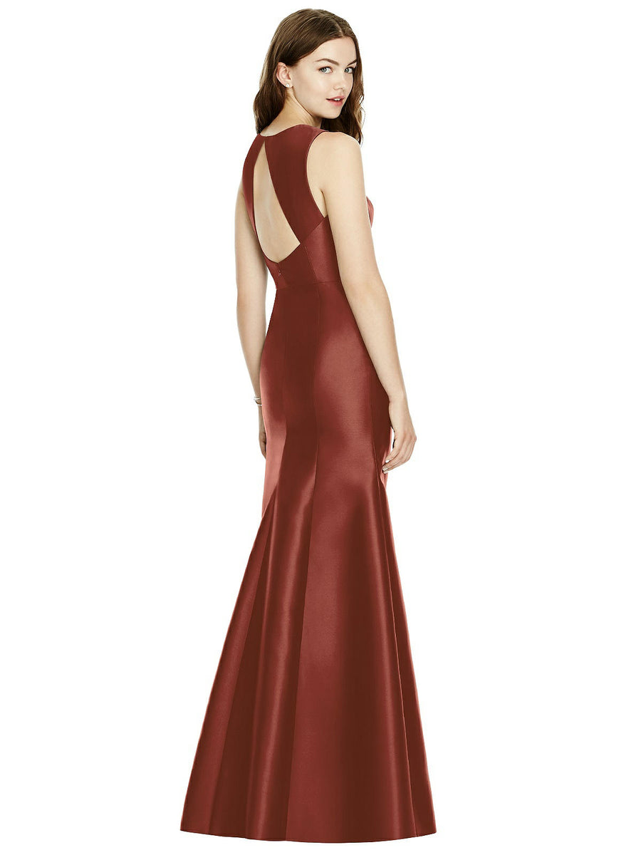 Dress BB106 Bella Bridesmaids