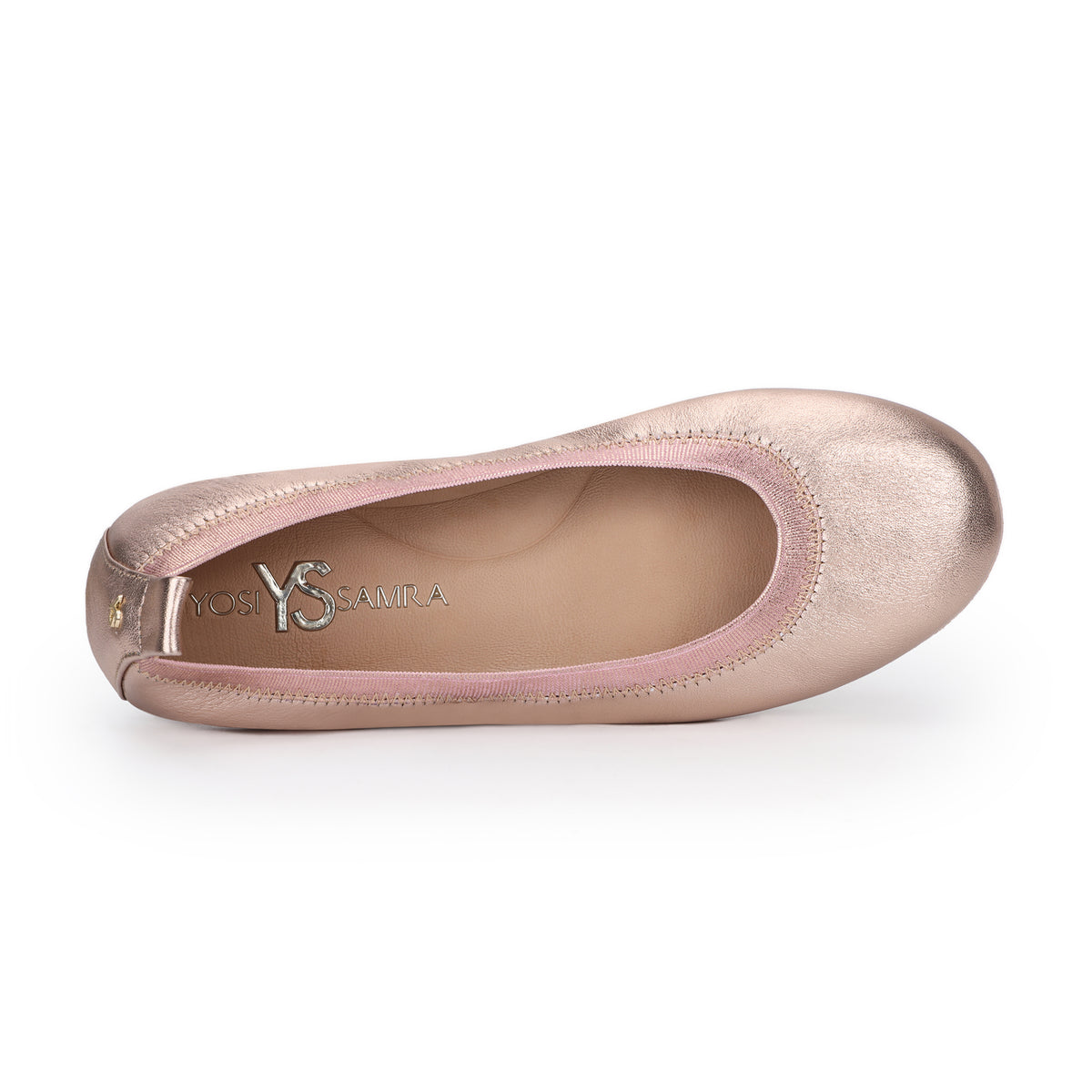 Yosi outlet Samra Orchid Mi ballet shoes Sz 8