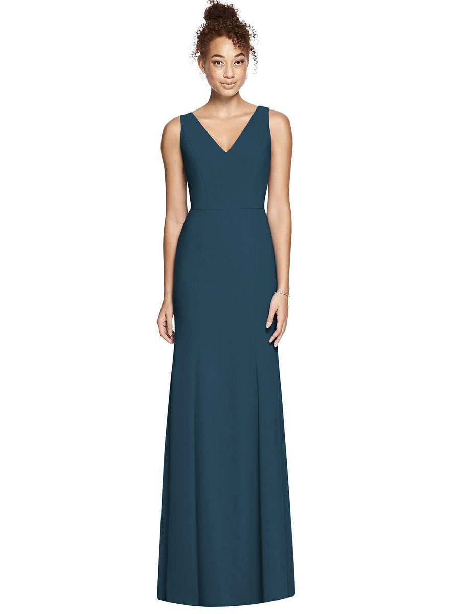 Bella Bridesmaids Exclusive BB116 Willow Green