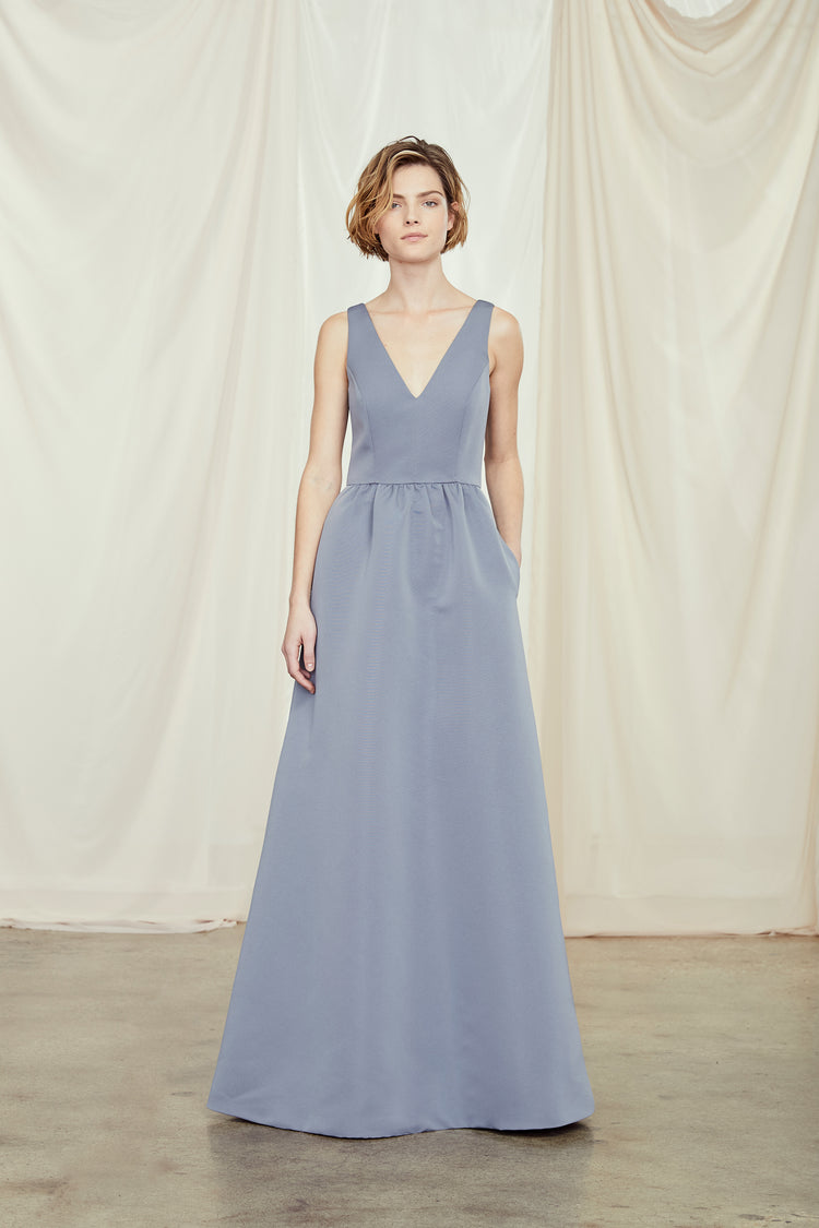 jacqueline bridesmaid dresses Jacqueline Bridesmaid Dress – Bridal and Formal main image 0