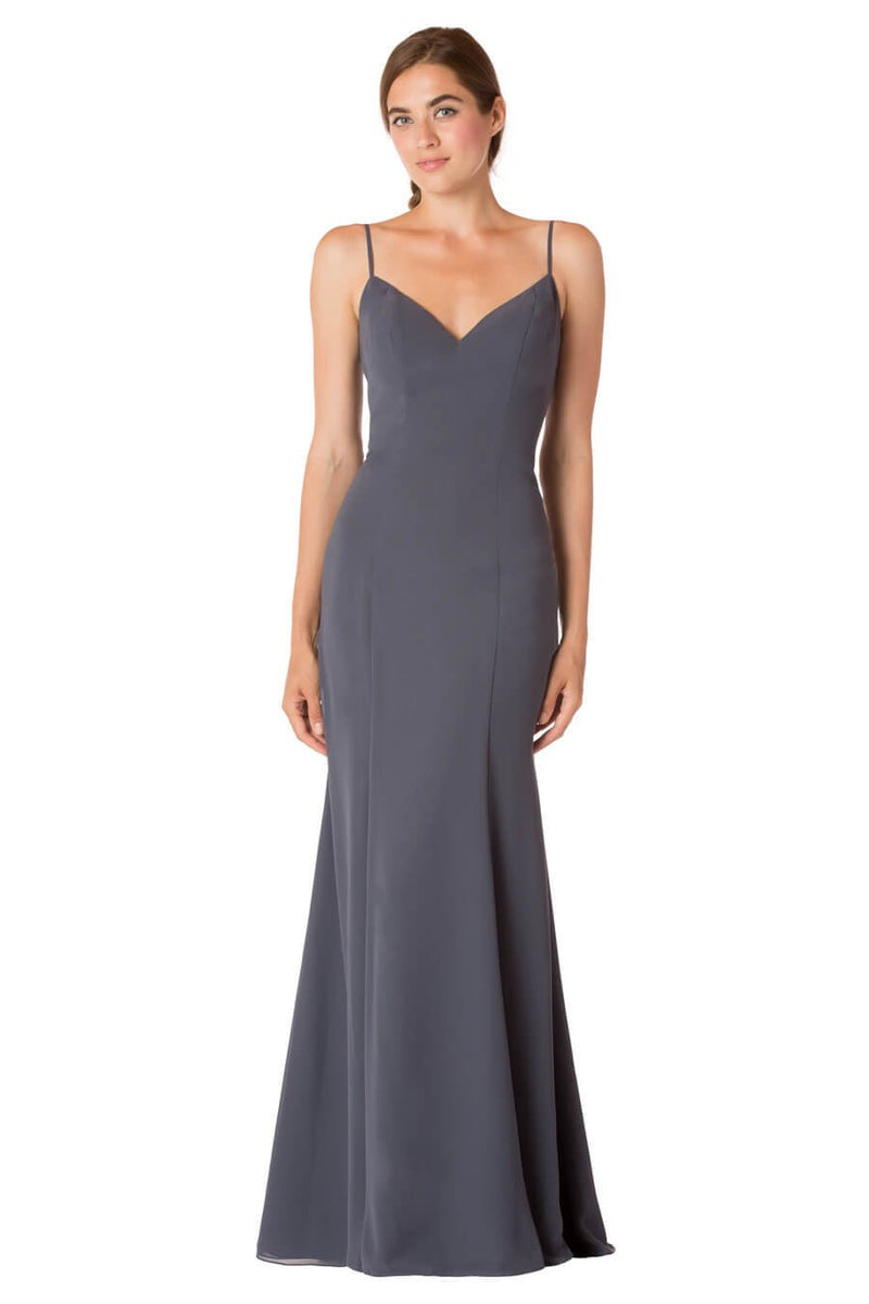 Bari Jay 555 Bridesmaid Dress