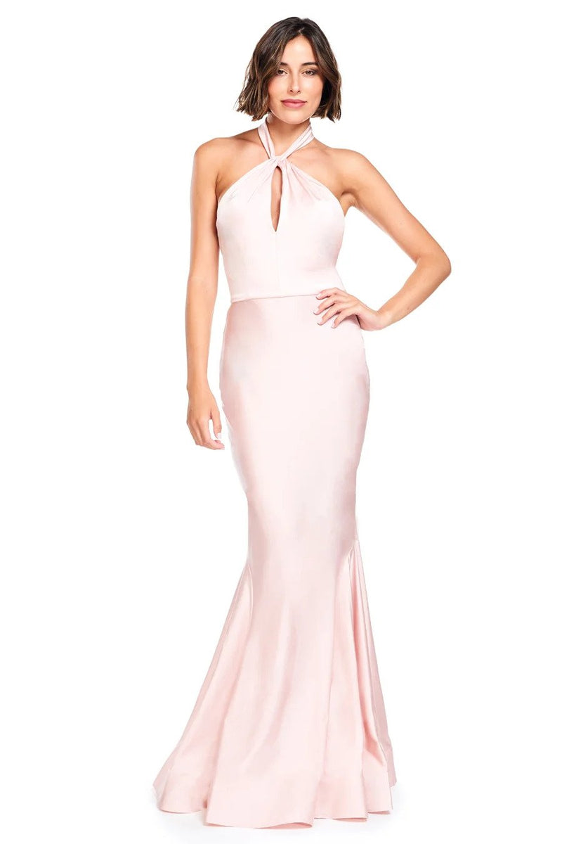 Bari Jay Bridesmaid Dress Style 2003