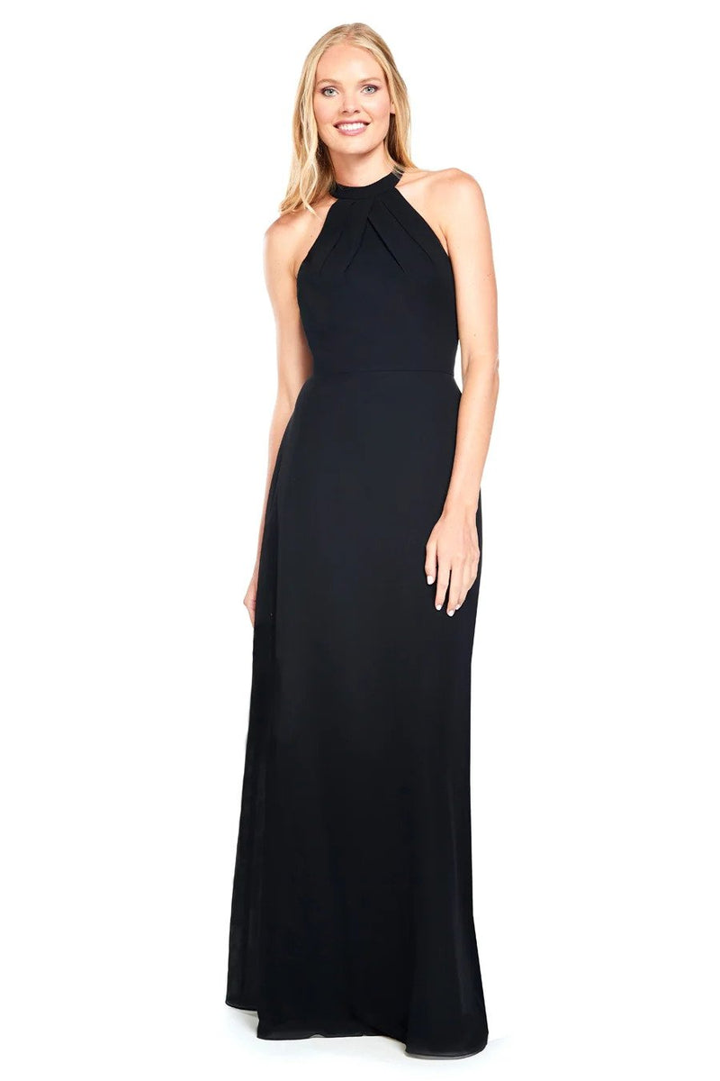 Bari Jay Bridesmaid Dress Style 2031 Slate