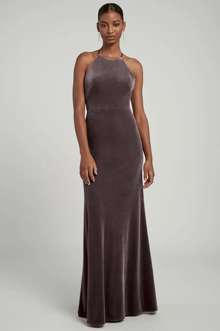 Jenny Yoo Bridesmaid Dress Bailey Bella Bridesmaids