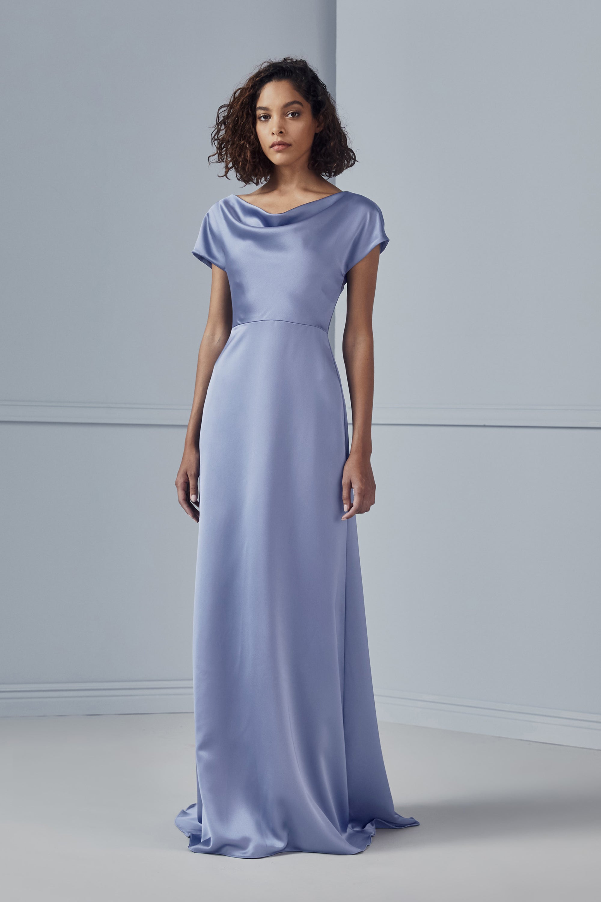 Amsale Bridesmaid Dress Marie Olive Amsale Bridesmaid Dress Marie Olive
