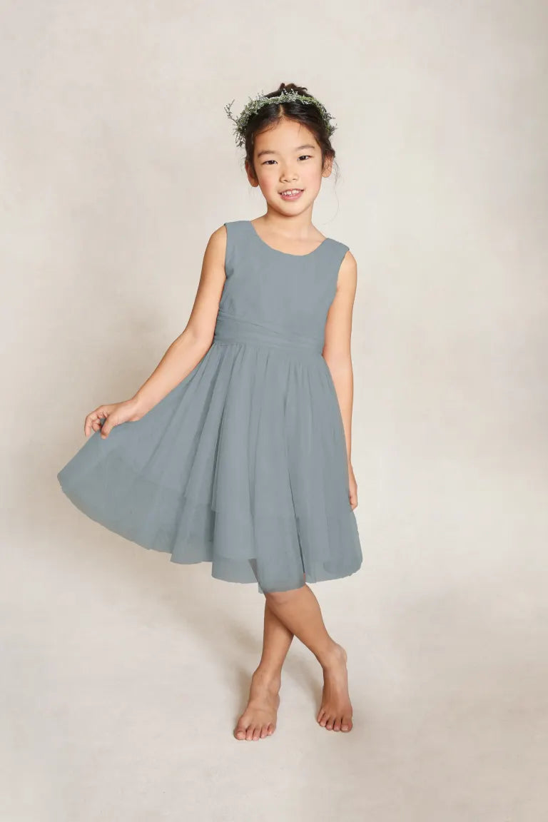 etsy junior bridesmaid dresses Junior bridesmaid dress ivory,Tutu flower dresses for girls Glitter skirt,Dress with bow,Wedding flower girl dress Princess tulle girl dress
