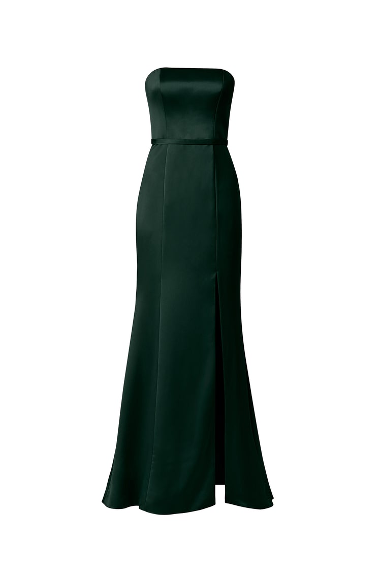 Amsale Bridesmaid Dress Marisa Bella Bridesmaids