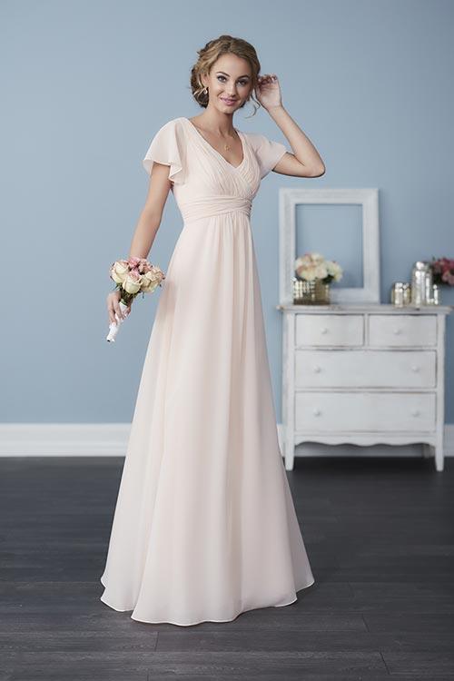 Christina Wu Celebrations Bridesmaid Dress 22762 Latte Christina Wu Celebrations Bridesmaid Dress 22762 Latte