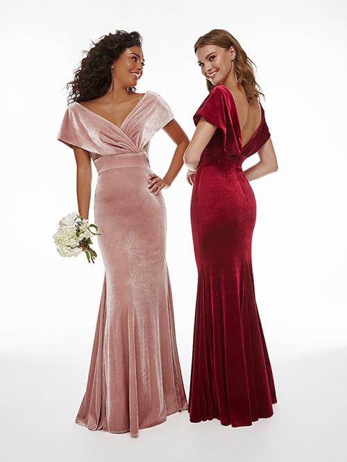 Christina Wu Celebrations 22036 | Bella Bridesmaids