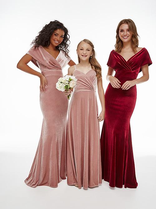 Christina Wu Celebrations 22036 | Bella Bridesmaids