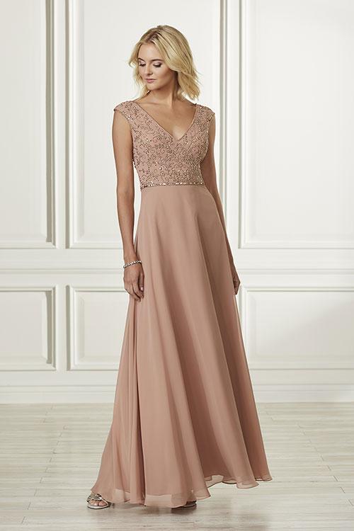 Rose Gold Adrianna Papell 40135 Adrianna Papell 40135 Shop