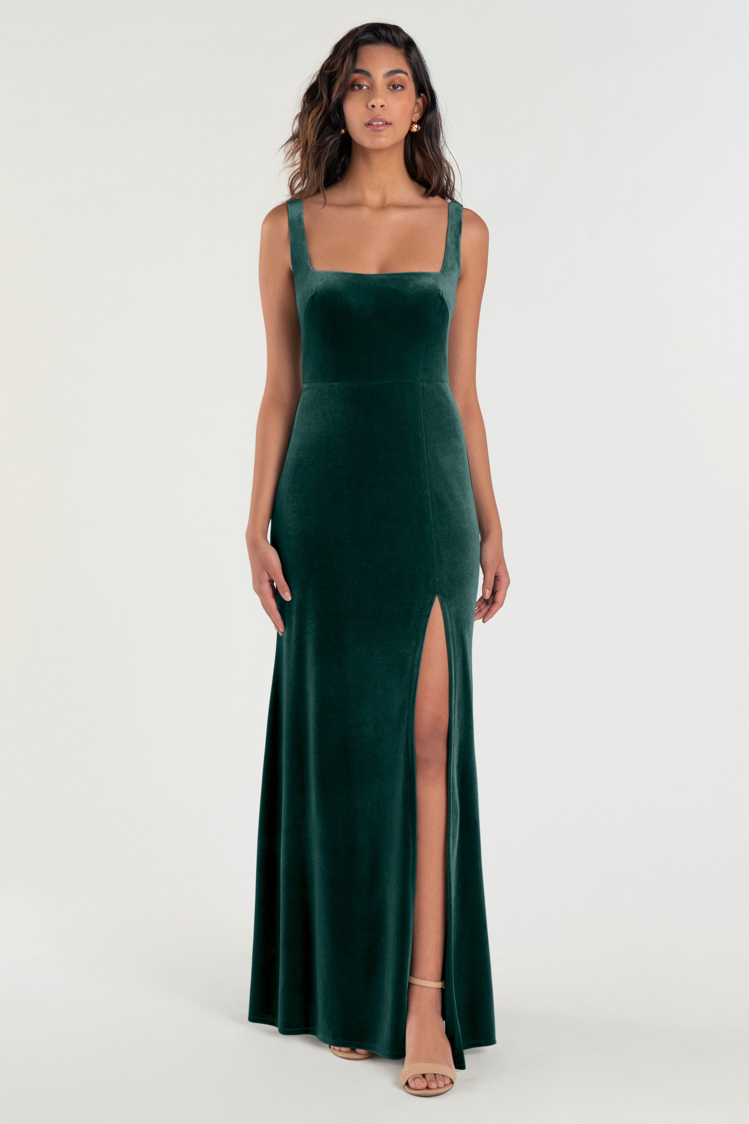jenny yoo amara bridesmaid dress Mara Bridal gowns