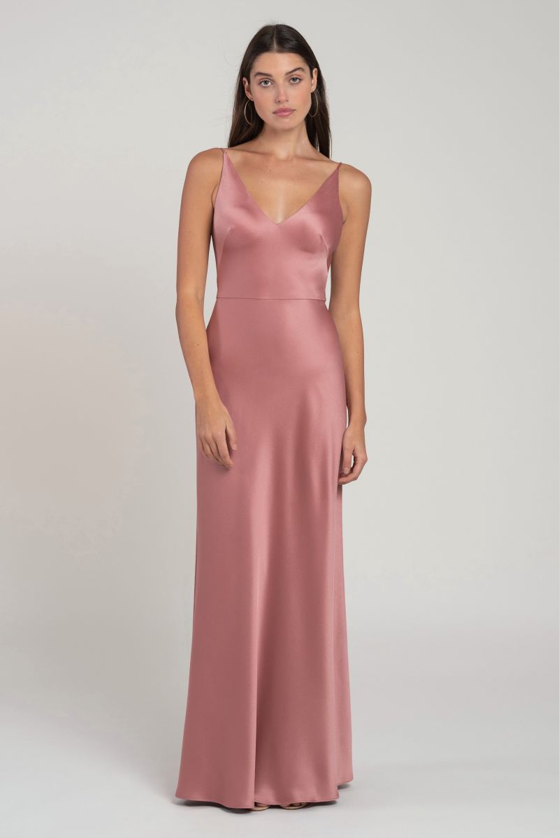 Bella rose outlet bridesmaid