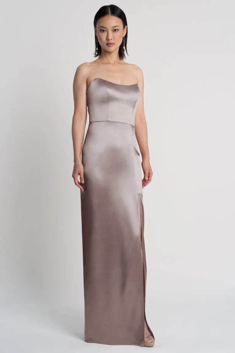 Jenny yoo 2025 bridal party