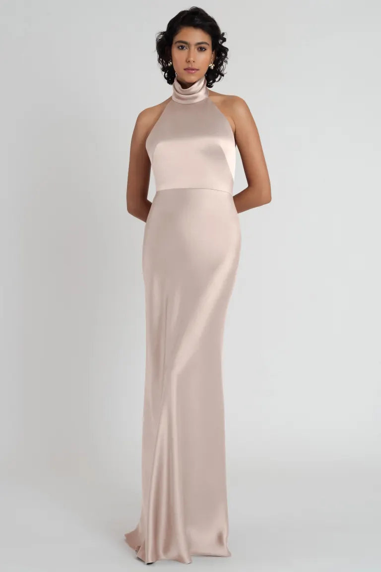 Jenny Yoo Bridesmaid Dress Nicole Bella Bridesmaids