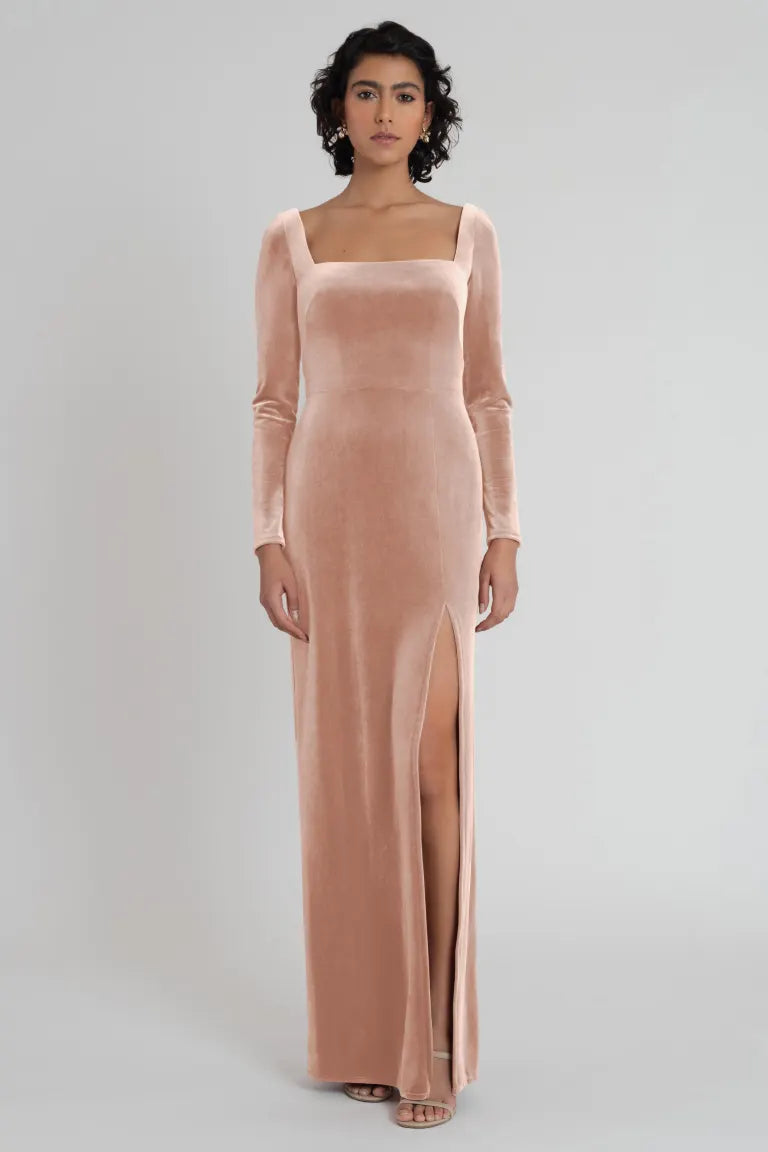 Jenny yoo raquel discount