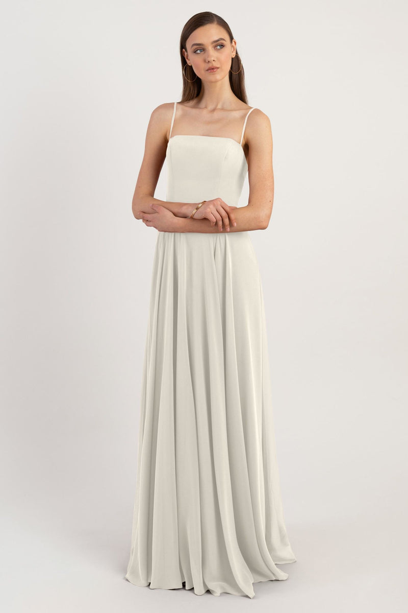 jenny yoo moss bridesmaid dresses Renee Chiffon Evening Dress Navy 5769188. muslim evening dress Bella bridesmaids Metropolitan Chorus Dress, Not Width:3.4