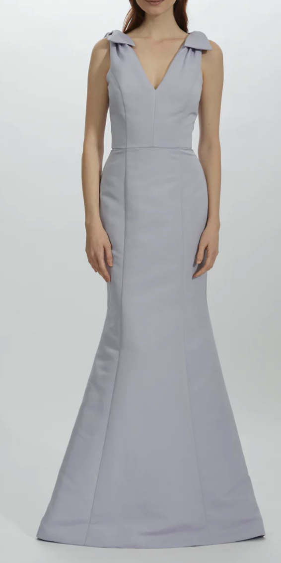 Amsale Bridesmaid Dress GB219A Constance Amsale Bridesmaid Dress GB219A Constance