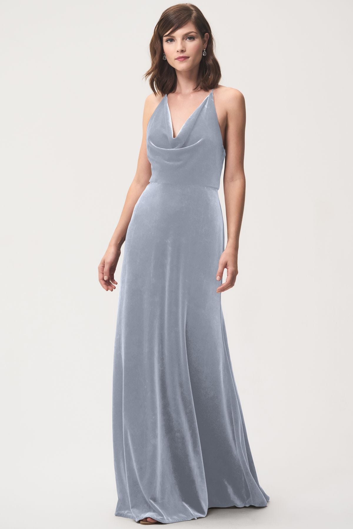 Jenny Yoo Bridesmaid Dress Sullivan Bella Bridesmaids