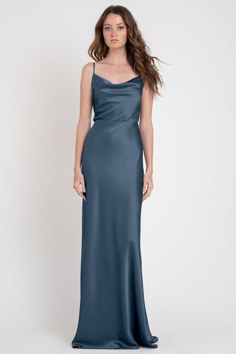 Jenny Yoo Bridesmaid Dress Sylvie Daffodil