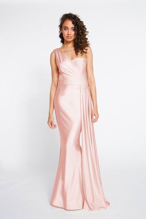 Bari Jay Bridesmaid Dress 2253 Ballet Bari Jay Bridesmaid Dress 2253 Ballet