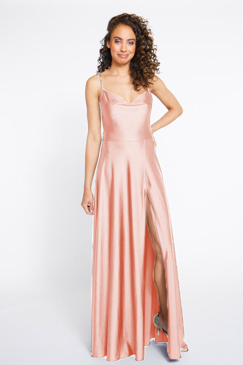 Bari Jay Bridesmaid Dress 2251 Ballet Bari Jay Bridesmaid Dress 2251 Ballet