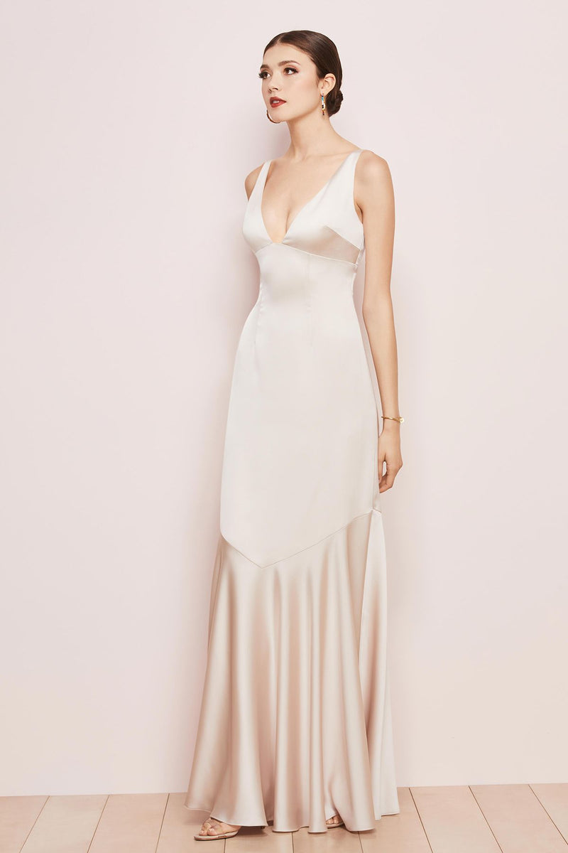 watters junior bridesmaid dresses watters junior bridesmaid dresses By Watters Little White Dress Annie 31334