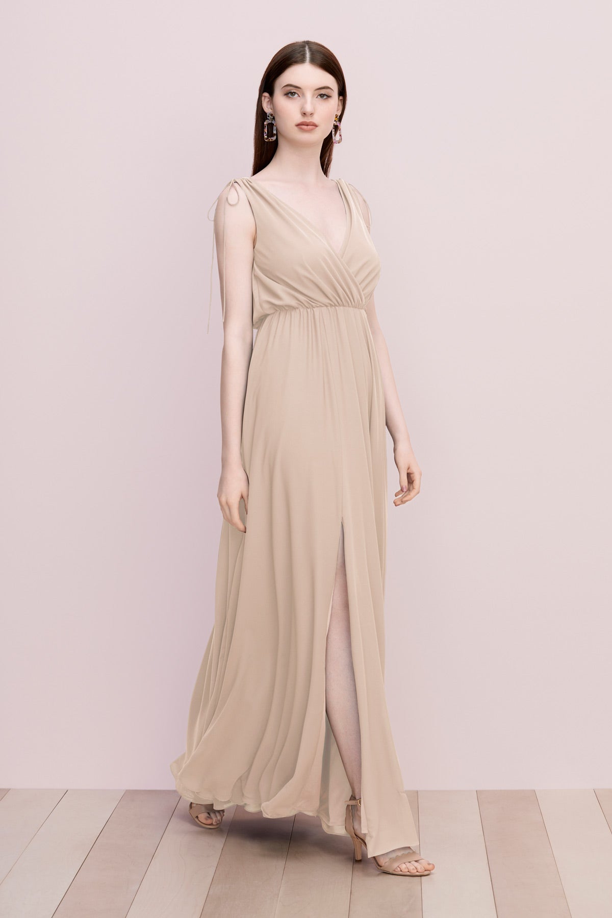 Jenny yoo outlet charlie dress