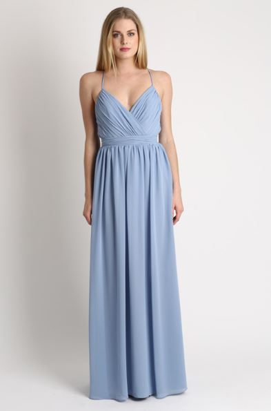 Bari Jay Bridesmaid Dress Alana Berry Bari Jay Bridesmaid Dress Alana Berry