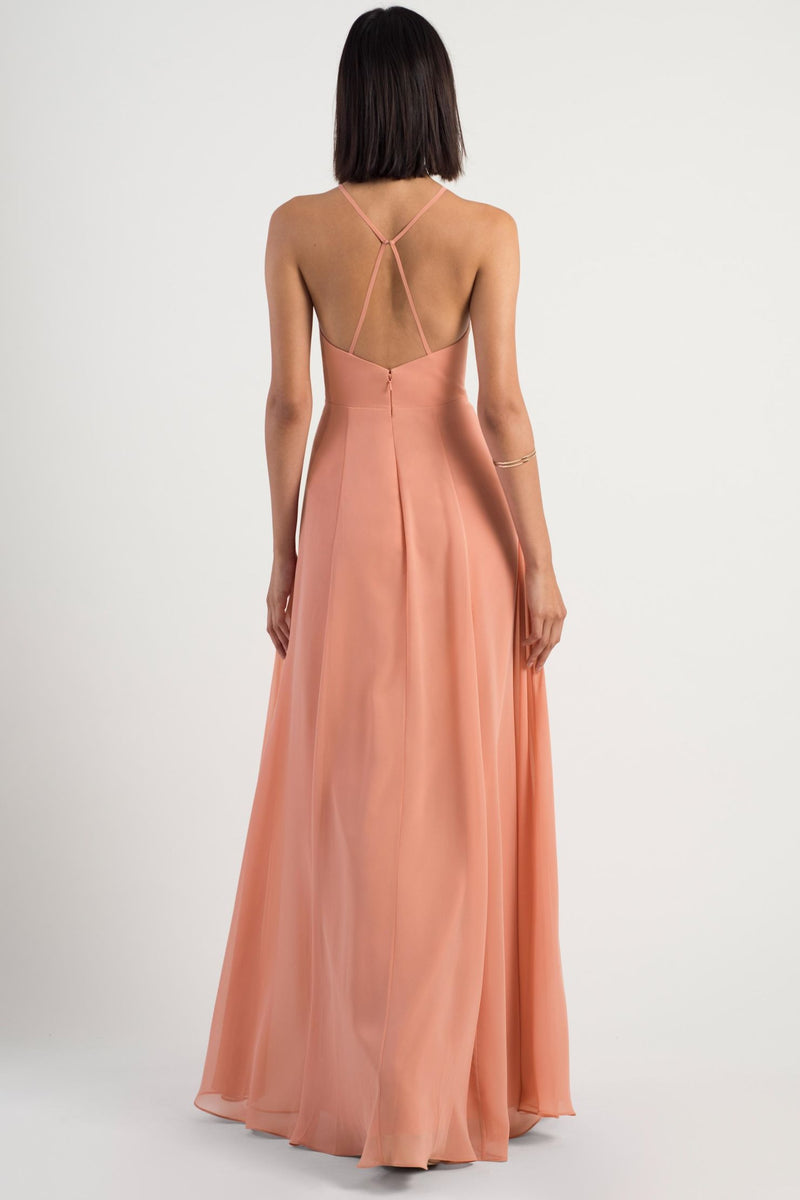 Jenny Yoo Bridesmaid Dress Bryce Bella Bridesmaids