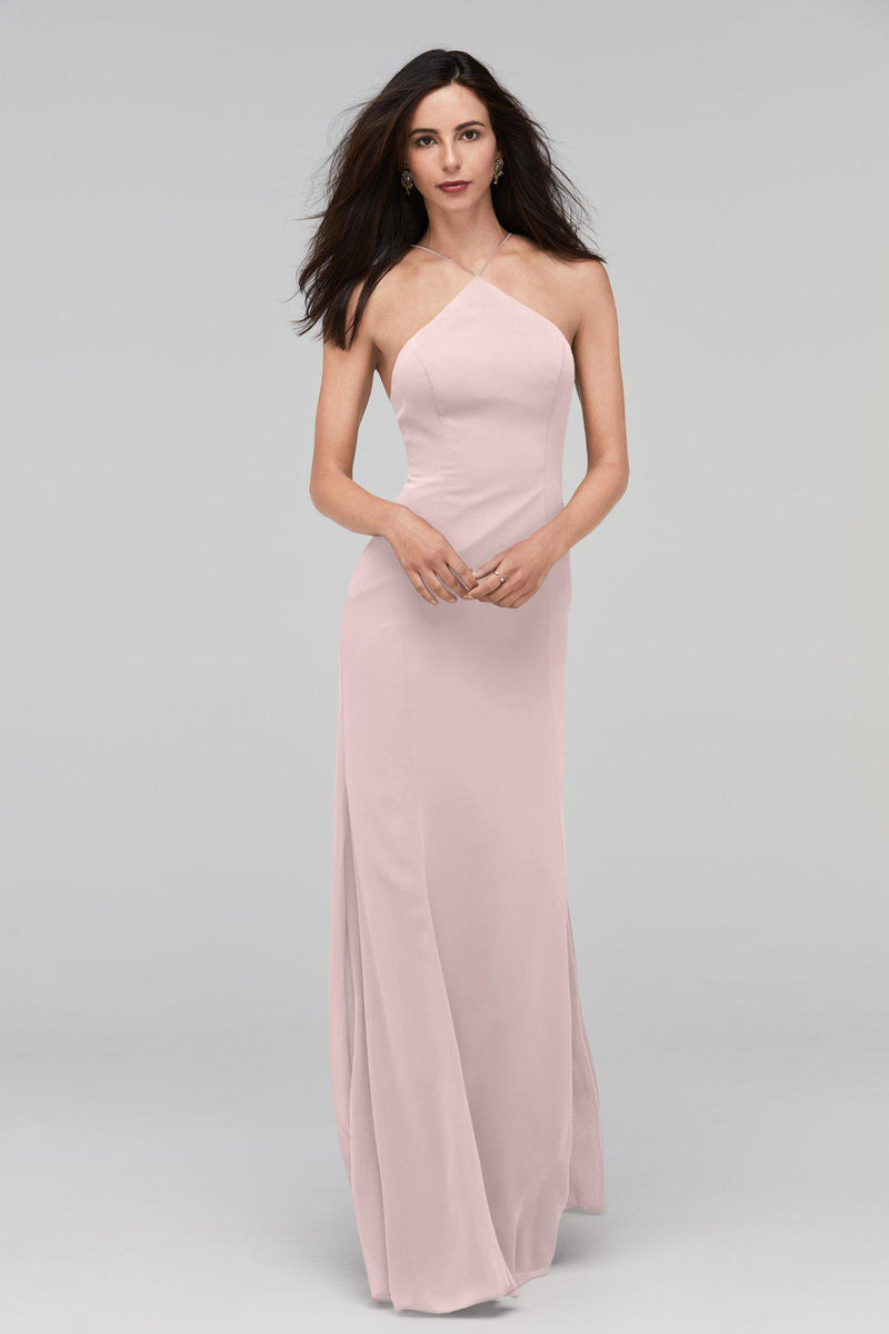 Watters Bridesmaid Dress Whitney 3505