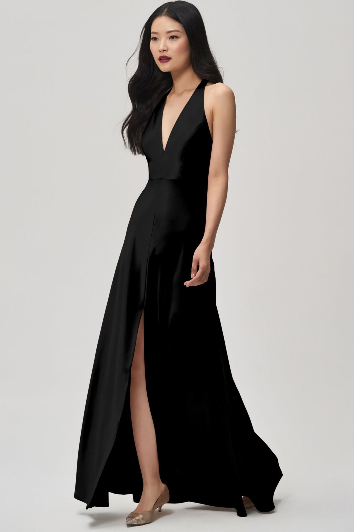 Parker sale corrine gown