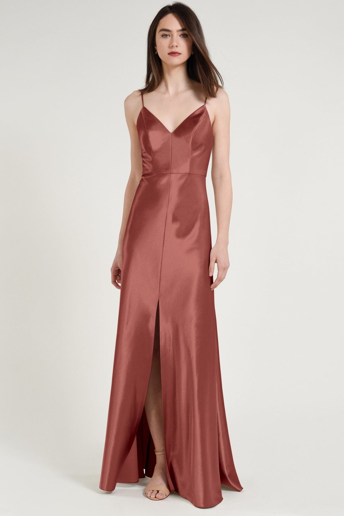 Jenny yoo 2025 dina dress