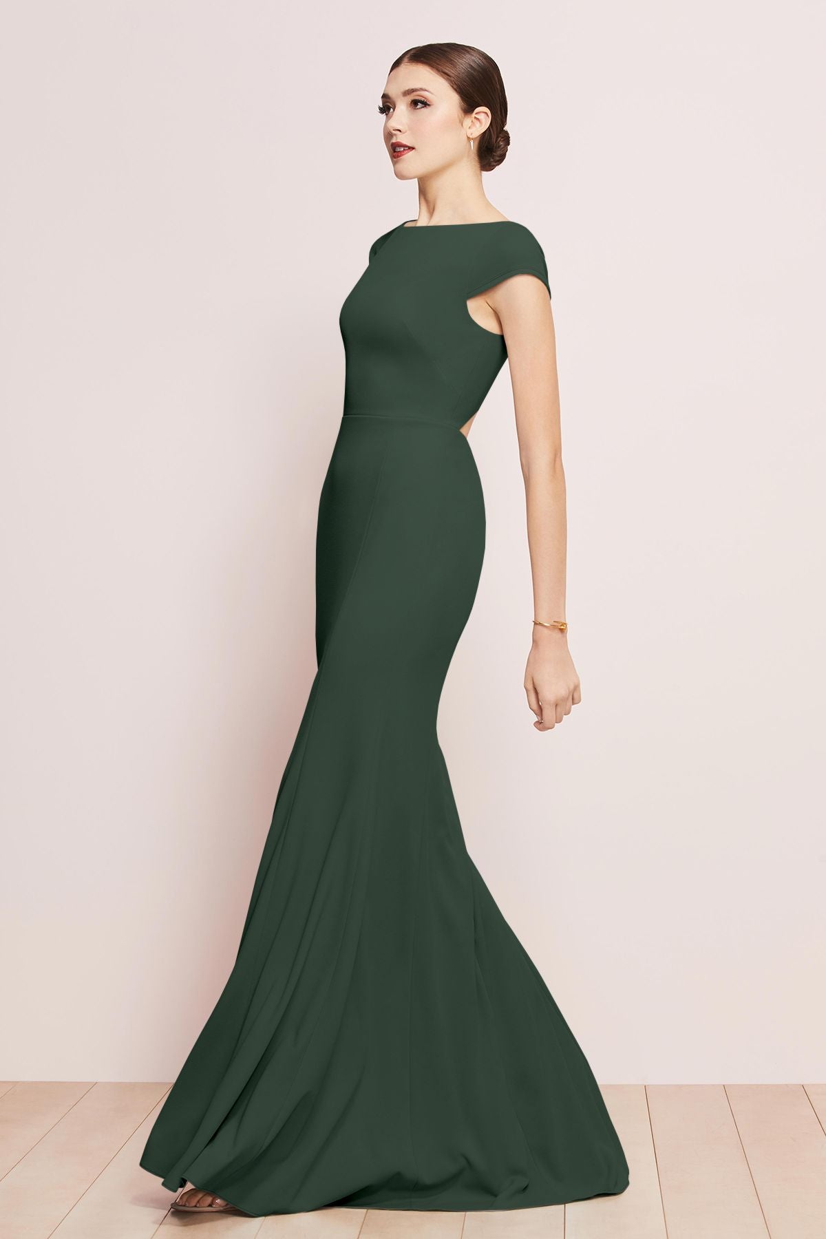 Parker rose shop bridesmaid dresses