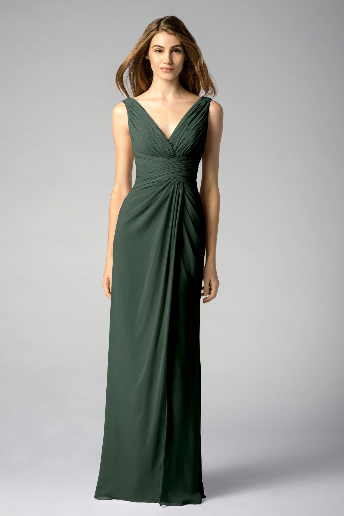 Watters Bridesmaid Dress Antonia 7548