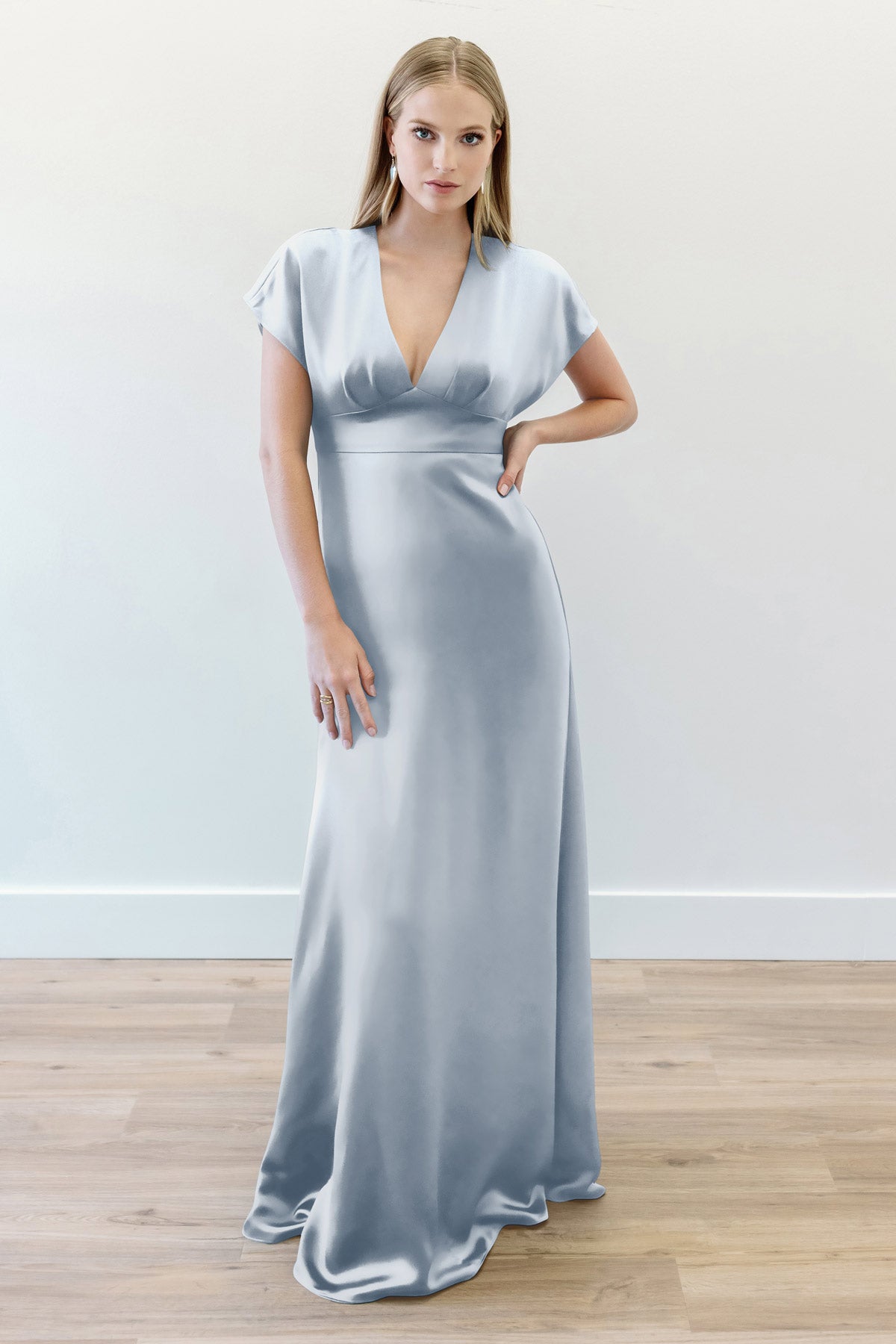 Emma shop bridesmaid dress