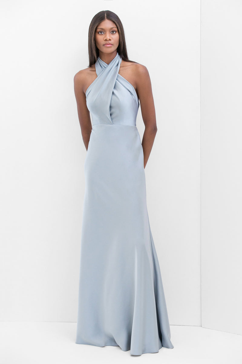 Watters Bridesmaid Dress Bianca 1401 & Bella Bridesmaids