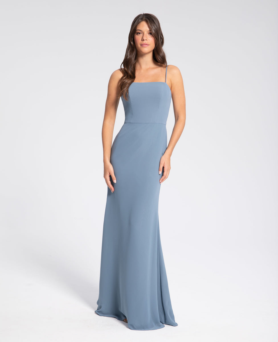 Hayley Paige Occasions Bridesmaid Dress 52206 Bella Bridesmaids