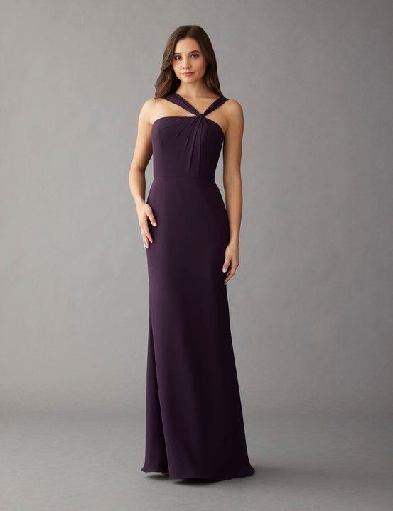 Hayley store bridesmaid dresses