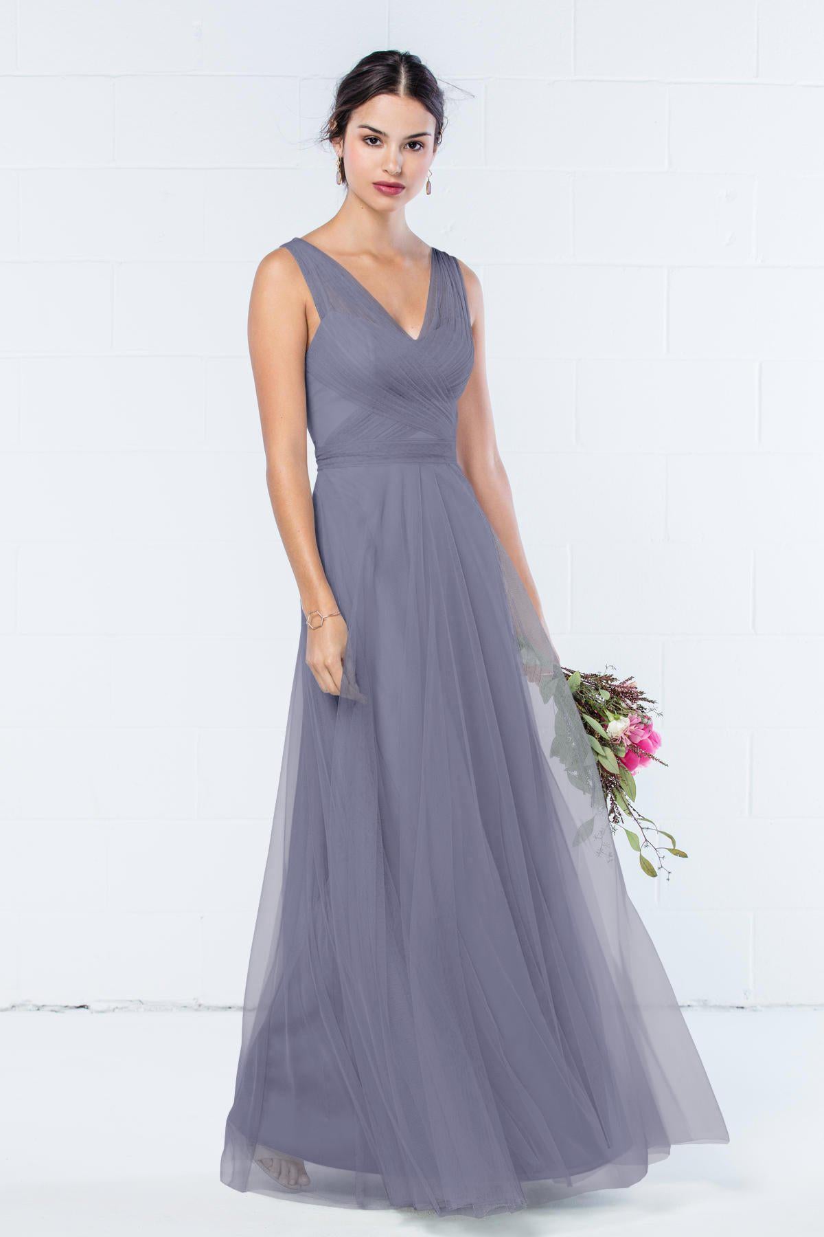 Wtoo Bridesmaid Dresses