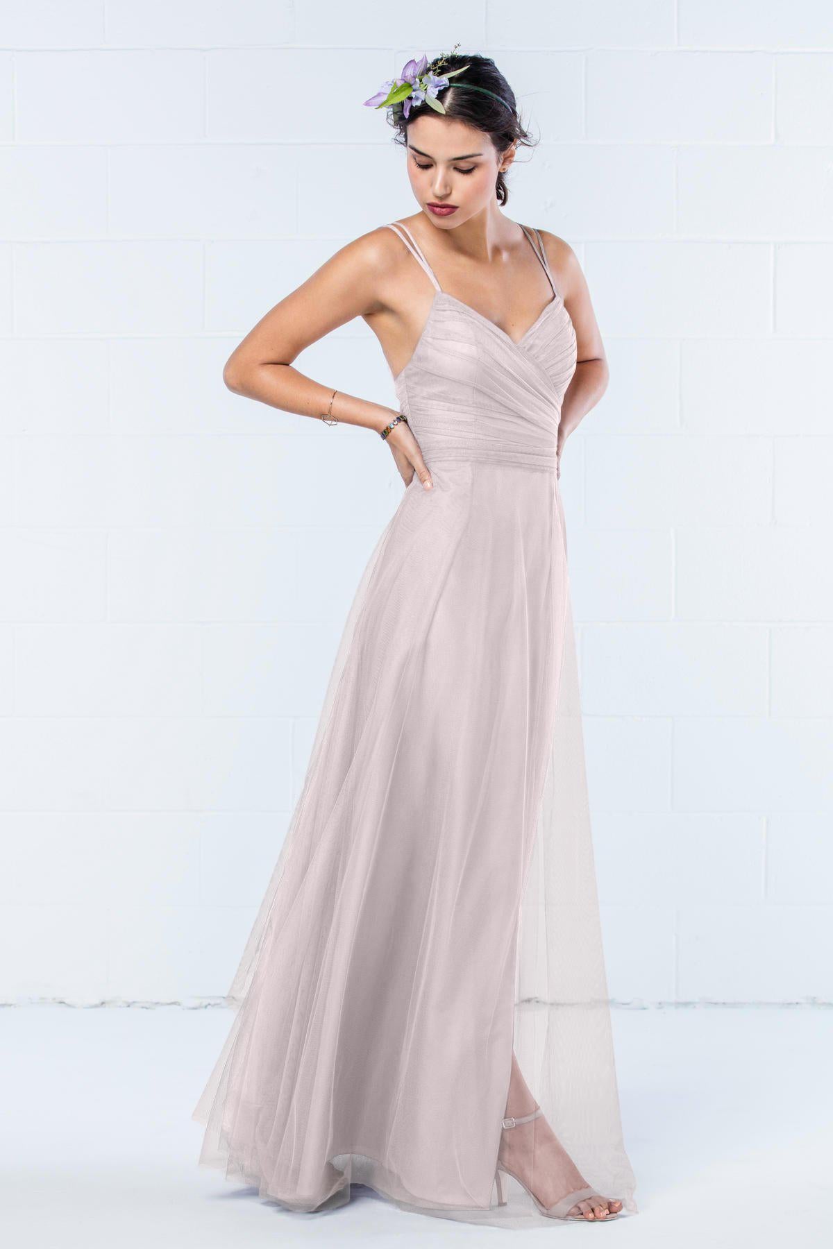 Kleinfeld junior bridesmaid on sale dresses