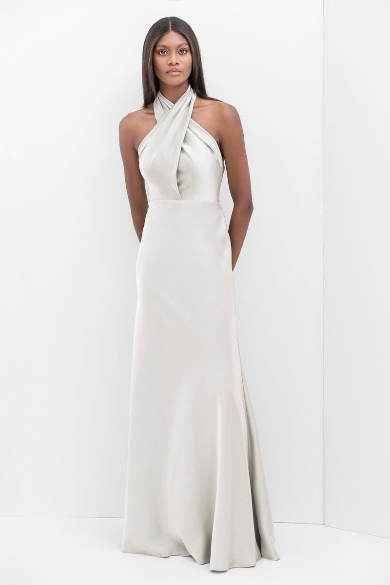 Watters Bridesmaid Dress Bianca 1401 & Bella Bridesmaids