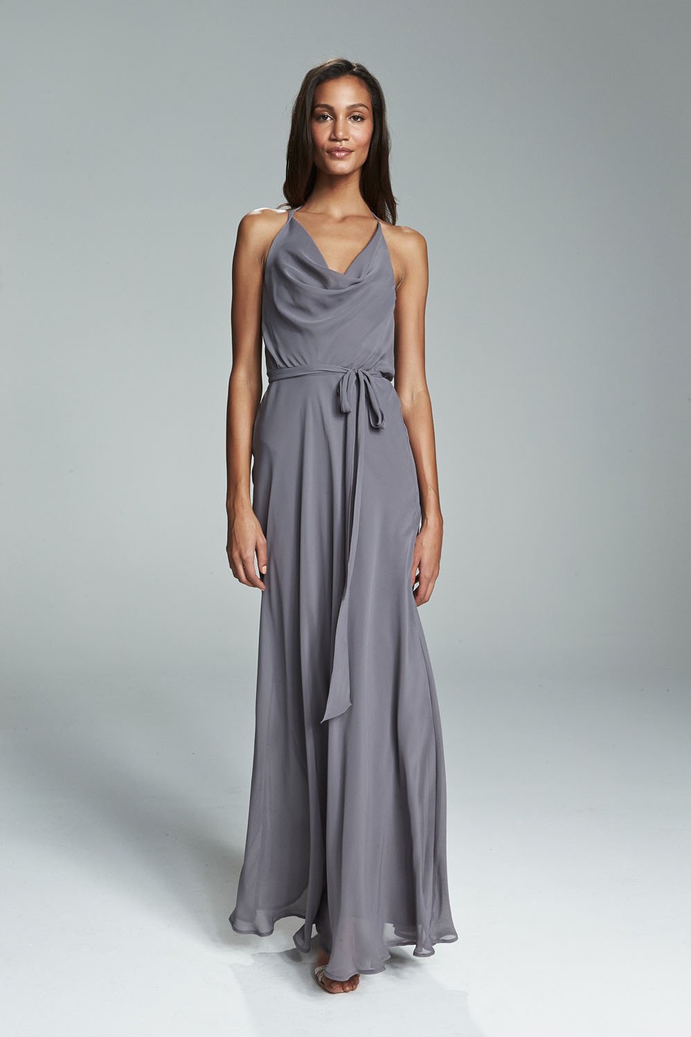 Nouvelle Amsale Bridesmaid Dress Alyssa Slate Nouvelle Amsale Bridesmaid Dress Alyssa Slate